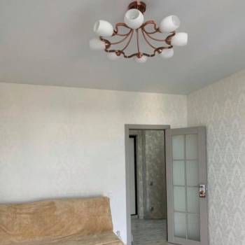 Продается 1-комнатная квартира, 40,6 м²