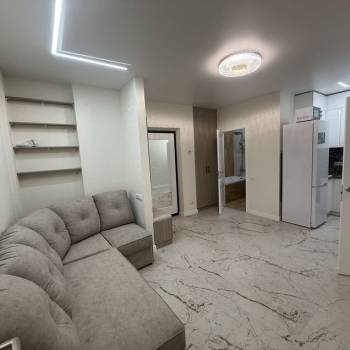 Продается 3-х комнатная квартира, 45 м²