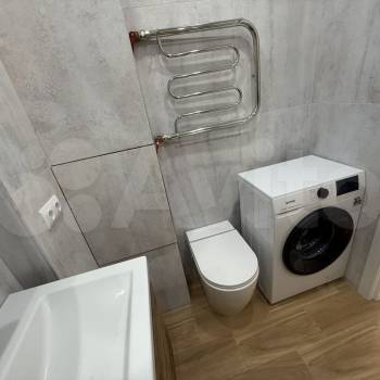 Продается 3-х комнатная квартира, 45 м²