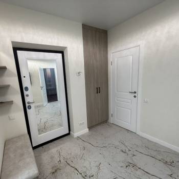 Продается 3-х комнатная квартира, 45 м²