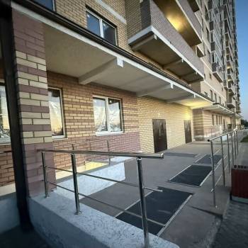 Продается 3-х комнатная квартира, 45 м²