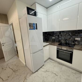 Продается 3-х комнатная квартира, 45 м²