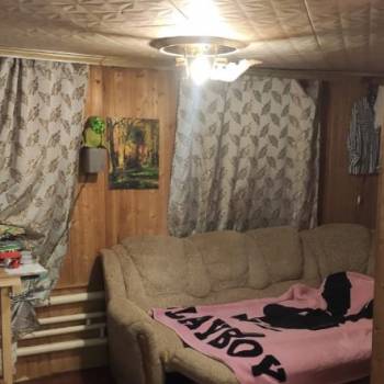 Продается Дом, 28,5 м²