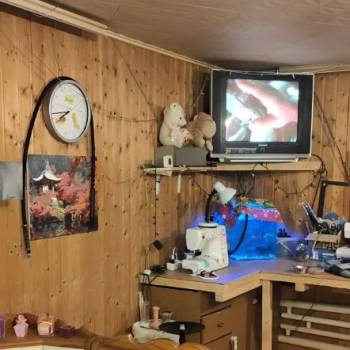 Продается Дом, 28,5 м²