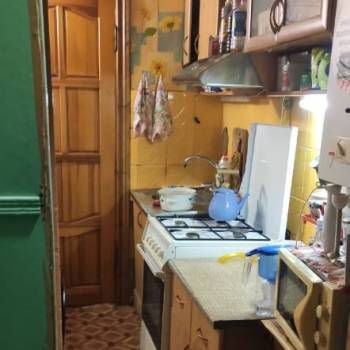 Продается Дом, 28,5 м²