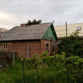 Продается Дом, 28,5 м²