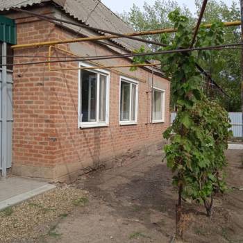 Продается Дом, 41,5 м²