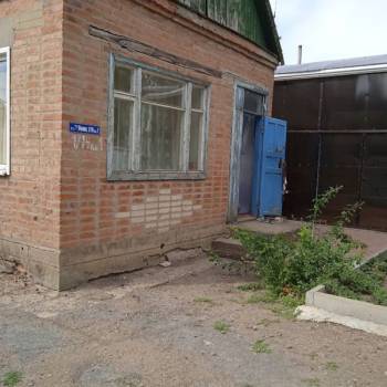 Продается Дом, 41,5 м²