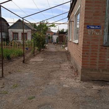 Продается Дом, 41,5 м²