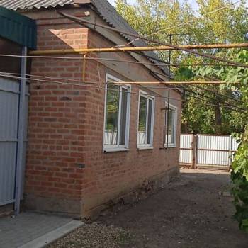 Продается Дом, 41,5 м²