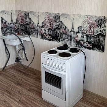 Продается 1-комнатная квартира, 34,6 м²