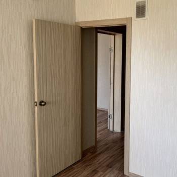 Продается 1-комнатная квартира, 34,6 м²