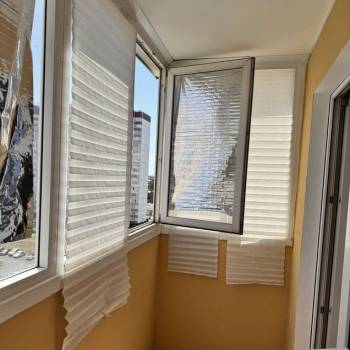 Продается 1-комнатная квартира, 34,6 м²