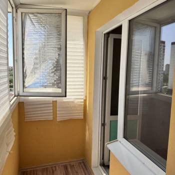 Продается 1-комнатная квартира, 34,6 м²