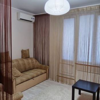 Продается 1-комнатная квартира, 27 м²