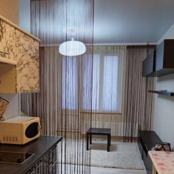 Продается 1-комнатная квартира, 27 м²