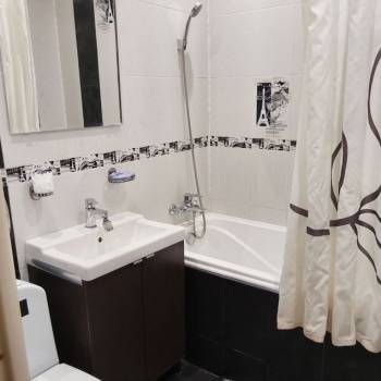 Продается 1-комнатная квартира, 27 м²