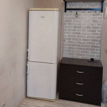 Продается 1-комнатная квартира, 27 м²