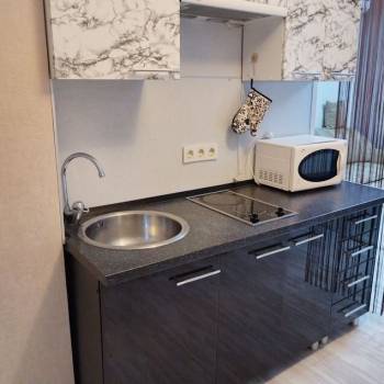 Продается 1-комнатная квартира, 27 м²