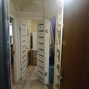 Продается 1-комнатная квартира, 32 м²