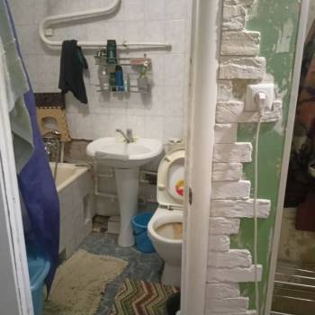 Продается 1-комнатная квартира, 32 м²