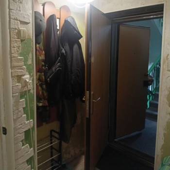 Продается 1-комнатная квартира, 32 м²