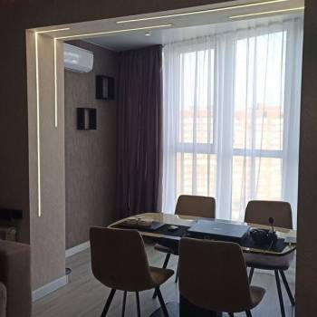 Продается 1-комнатная квартира, 30 м²