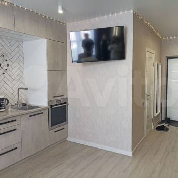 Продается 1-комнатная квартира, 30 м²