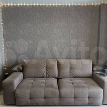 Продается 1-комнатная квартира, 30 м²