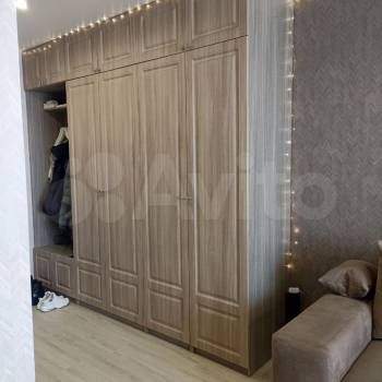 Продается 1-комнатная квартира, 30 м²