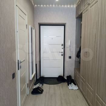 Продается 1-комнатная квартира, 30 м²