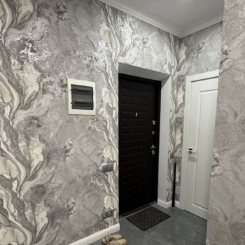 Продается 3-х комнатная квартира, 101 м²