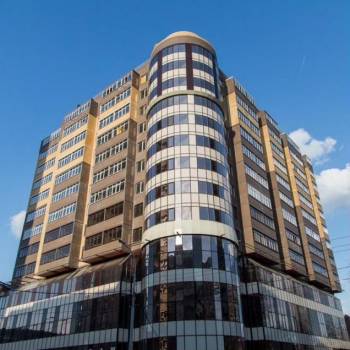 Продается 3-х комнатная квартира, 101 м²
