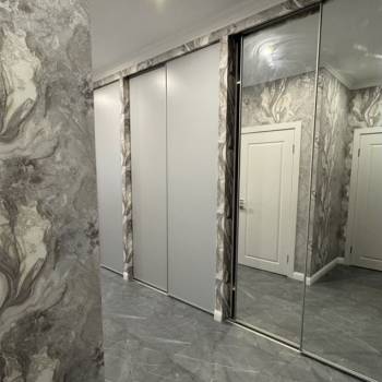 Продается 3-х комнатная квартира, 101 м²