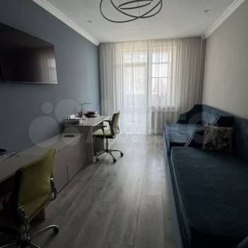 Продается 3-х комнатная квартира, 101 м²