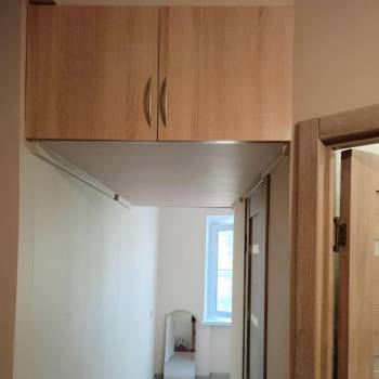 Продается 3-х комнатная квартира, 57,3 м²