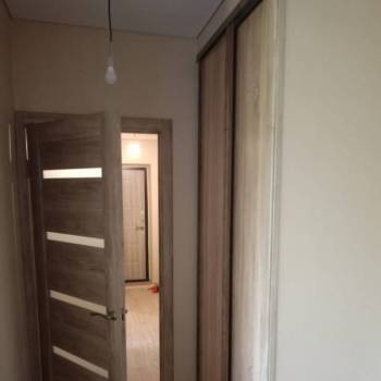 Продается 3-х комнатная квартира, 57,3 м²