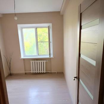 Продается 3-х комнатная квартира, 57,3 м²