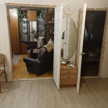 Продается 2-х комнатная квартира, 76 м²