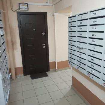 Продается 2-х комнатная квартира, 76 м²