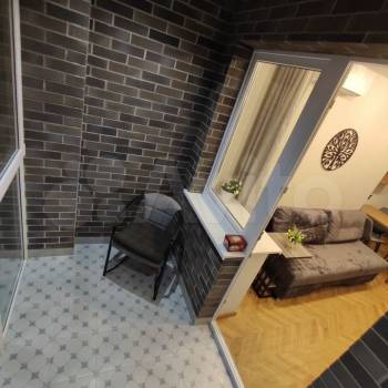 Сдается 1-комнатная квартира, 29 м²