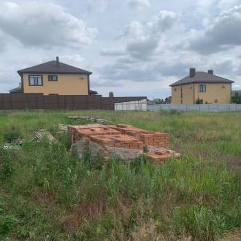 Продается Участок, 850 м²