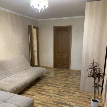 Продается 3-х комнатная квартира, 58 м²