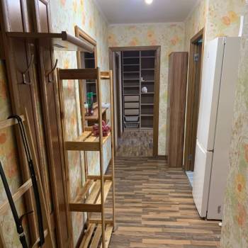 Продается 3-х комнатная квартира, 58 м²