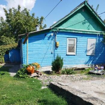 Продается Дом, 67 м²