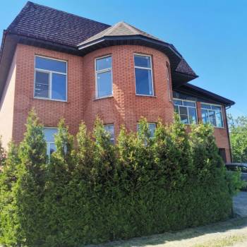 Продается Дом, 460 м²