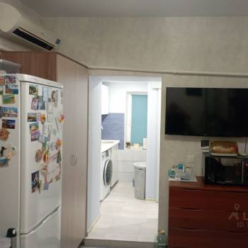 Продается 2-х комнатная квартира, 32 м²