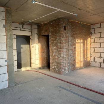 Продается 1-комнатная квартира, 37,4 м²