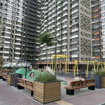 Продается 1-комнатная квартира, 37,4 м²