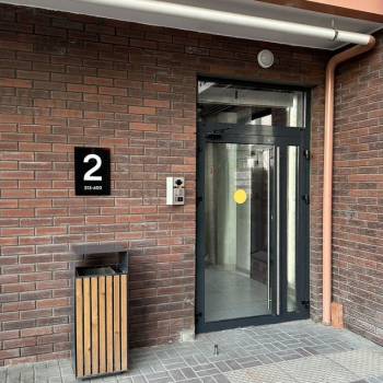 Продается 1-комнатная квартира, 37,4 м²